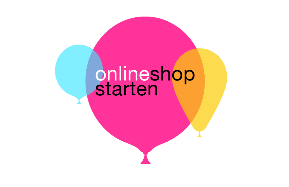 Onlineshop Starten